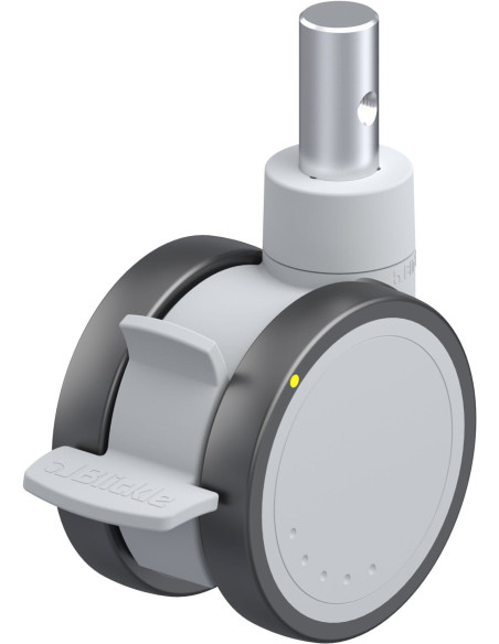 LKDGH-PATH 100K-FI-ELS-ZA55 antistatinis dvigubas pasukamas