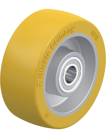 Poliuretano ratukas ALTH 101/15K, 100x40 mm