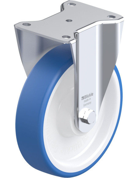 BH-POTHS 200XK poliuretano ratukas 200x50 mm