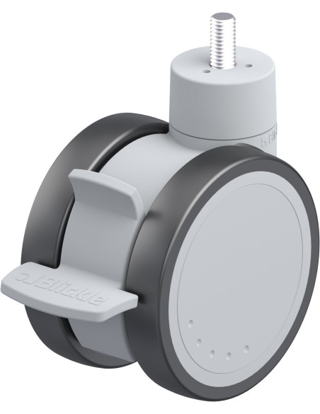 LKDGH-PATH 100K-FI-GS10 dvigubas pasukamas ratukas