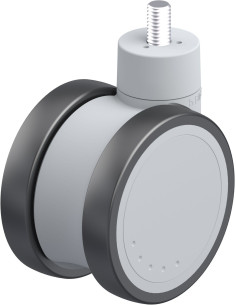 LKDGH-PATH 100K-GS12 dvigubas pasukamas ratukas