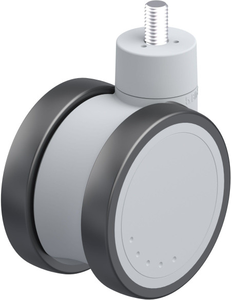 LKDGH-PATH 100K-GS12 dvigubas pasukamas ratukas