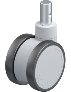 LKDGH-PATH 100K-ZA55 dvigubas pasukamas ratukas