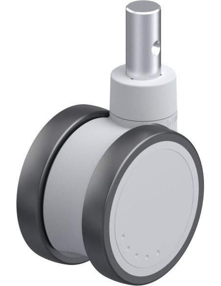 LKDGH-PATH 100K-ZA55 dvigubas pasukamas ratukas