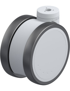 LKDGH-PATH 125K dvigubas pasukamas ratukas