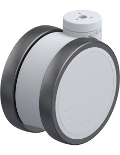 LKDGH-PATH 125K-11 dvigubas pasukamas ratukas