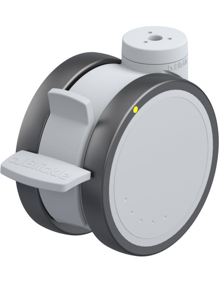 LKDGH-PATH 125K-11-FI-ELS antistatinis dvigubas pasukamas