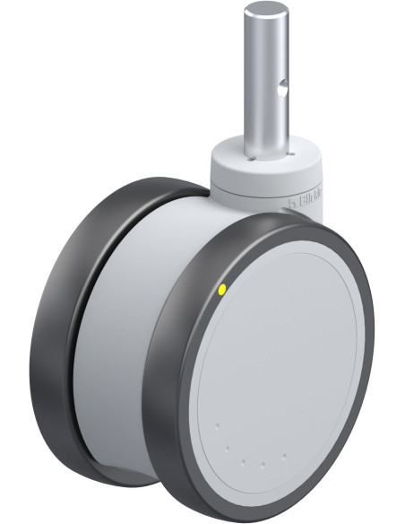 LKDGH-PATH 125K-ELS-ZA51 antistatinis dvigubas pasukamas