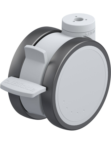 LKDGH-PATH 125K-FI dvigubas pasukamas ratukas