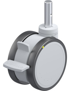 LKDGH-PATH 125K-FI-ELS-ZA51 antistatinis dvigubas pasukamas