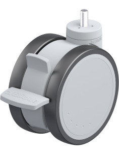 LKDGH-PATH 125K-FI-GS10 sintetinis dvigubas pasukamas