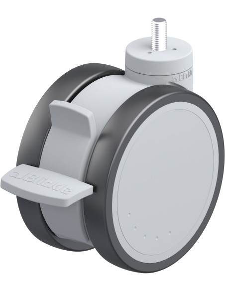 LKDGH-PATH 125K-FI-GS10 sintetinis dvigubas pasukamas