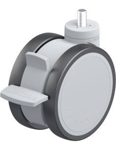 LKDGH-PATH 125K-FI-GS12 sintetinis dvigubas pasukamas