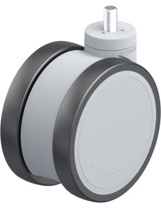 LKDGH-PATH 125K-GS12 dvigubas pasukamas ratukas