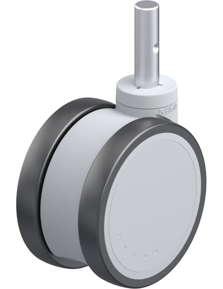 LKDGH-PATH 125K-ZA51 dvigubas pasukamas ratukas