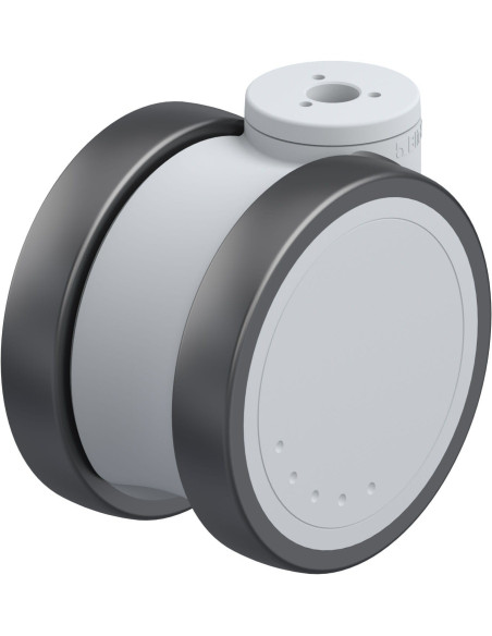 LKDG-PATH 100K dvigubas pasukamas ratukas