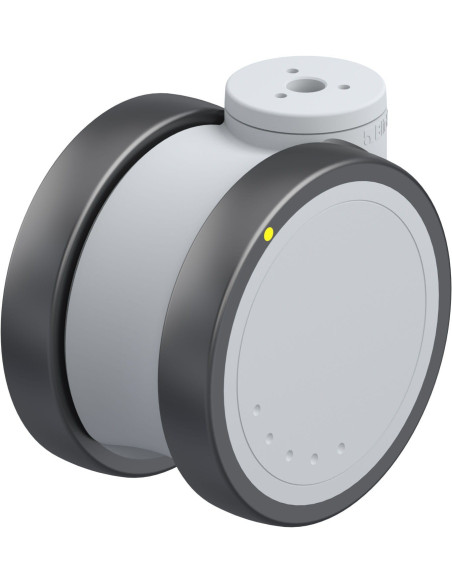 LKDG-PATH 100K-11-ELS antistatinis dvigubas pasukamas