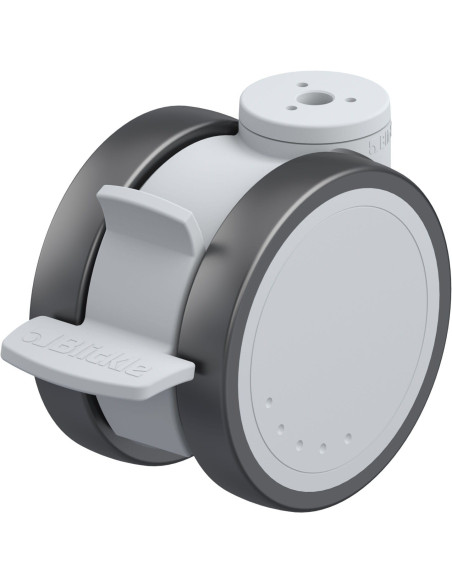 LKDG-PATH 100K-11-FI dvigubas pasukamas ratukas