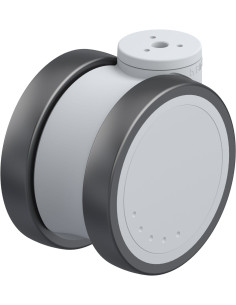 LKDG-PATH 100K-9 dvigubas pasukamas ratukas