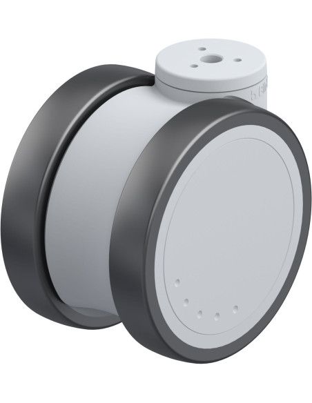 LKDG-PATH 100K-9 dvigubas pasukamas ratukas