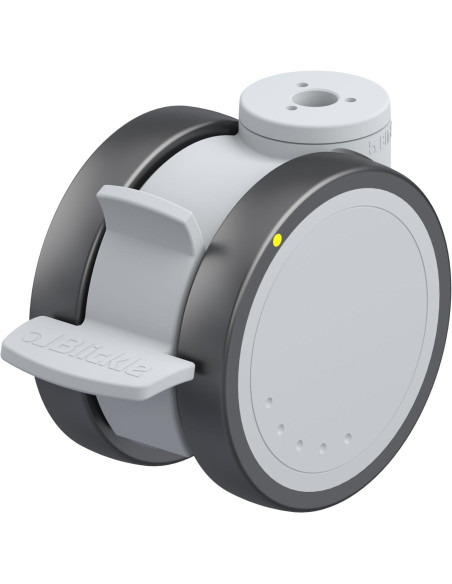 LKDG-PATH 100K-FI-ELS antistatinis dvigubas pasukamas