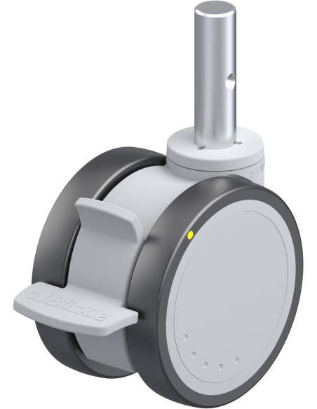 LKDG-PATH 100K-FI-ELS-ZA51 antistatinis dvigubas pasukamas