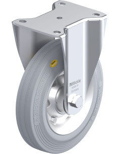 BH-RD 200K-VLI fiksuotas ratukas dengtas guma