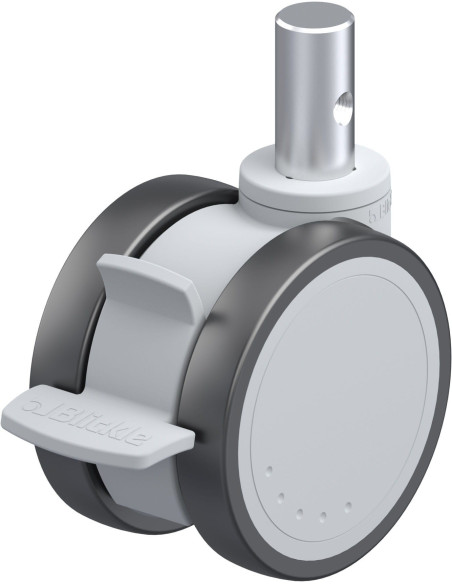 LKDG-PATH 100K-FI-ZA55 dvigubas pasukamas ratukas