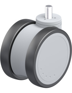 LKDG-PATH 100K-GS12 dvigubas pasukamas ratukas