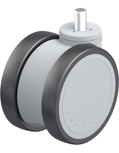 LKDG-PATH 100K-GS12 dvigubas pasukamas ratukas