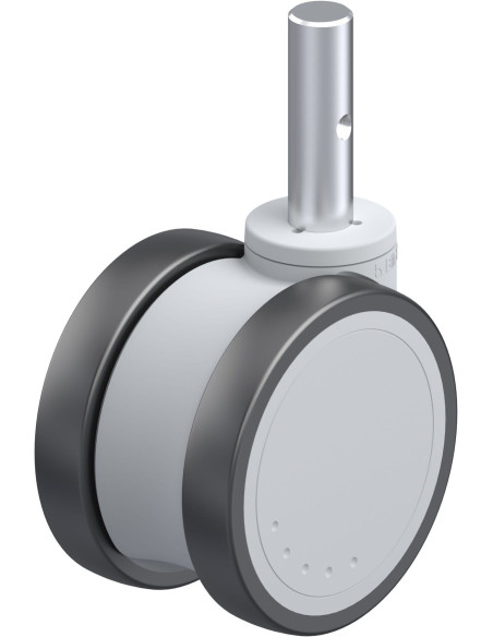 LKDG-PATH 100K-ZA51 dvigubas pasukamas sintetinis ratukas