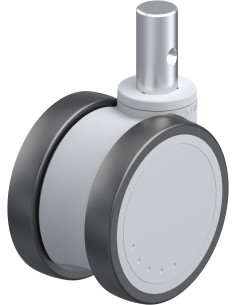 LKDG-PATH 100K-ZA55 dvigubas pasukamas ratukas