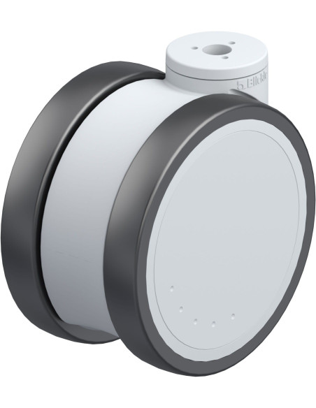 LKDG-PATH 125K dvigubas pasukamas ratukas