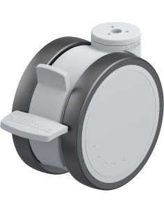 LKDG-PATH 125K-11-FI dvigubas pasukamas ratukas