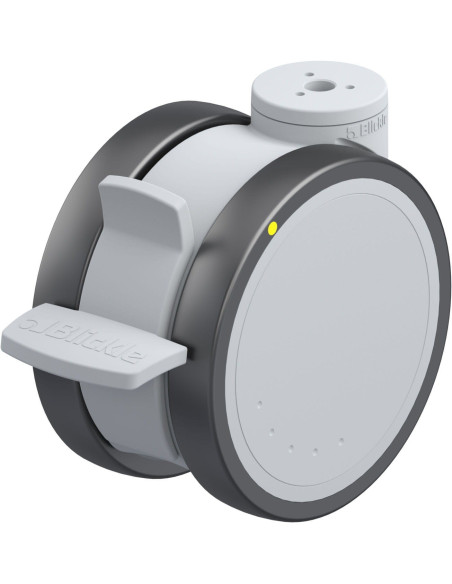 LKDG-PATH 125K-11-FI-ELS antistatinis dvigubas pasukamas