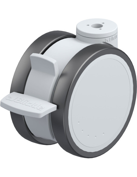 LKDG-PATH 125K-FI dvigubas pasukamas ratukas