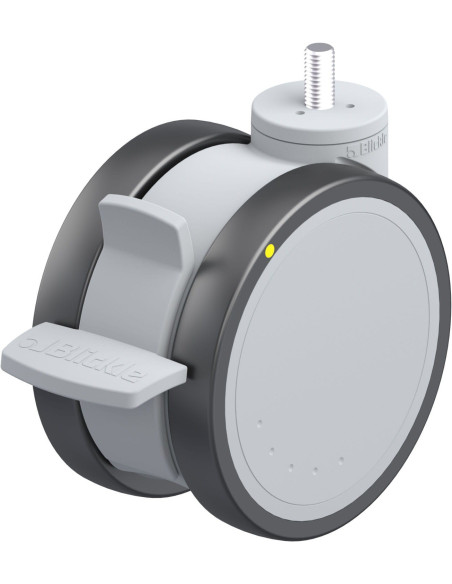 LKDG-PATH 125K-FI-ELS-GS10 antistatinis dvigubas pasukamas