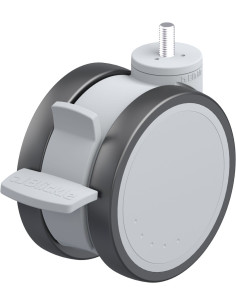 LKDG-PATH 125K-FI-GS10 dvigubas pasukamas ratukas