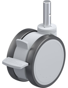 LKDG-PATH 125K-FI-ZA51 dvigubas pasukamas ratukas