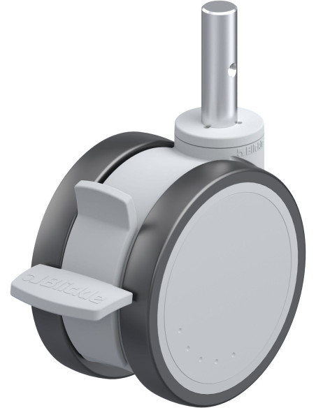 LKDG-PATH 125K-FI-ZA51 dvigubas pasukamas ratukas