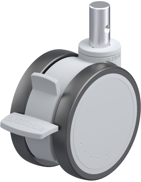 LKDG-PATH 125K-FI-ZA55 dvigubas pasukamas ratukas