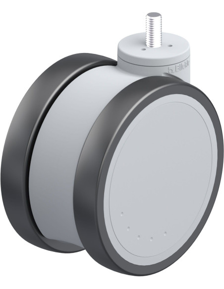 LKDG-PATH 125K-GS10 dvigubas pasukamas ratukas