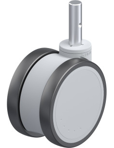 LKDG-PATH 125K-ZA51 dvigubas pasukamas ratukas