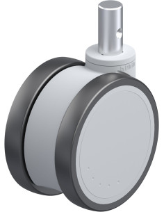 LKDG-PATH 125K-ZA55 dvigubas pasukamas ratukas