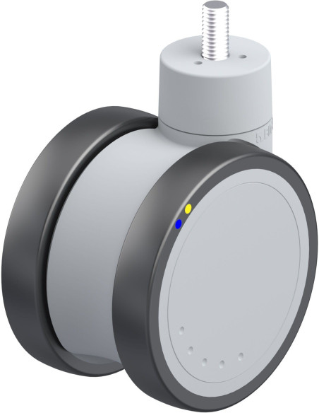 LKDGXH-PATH 100XK-ELS-GSX10 antistatinis dvigubas pasukamas