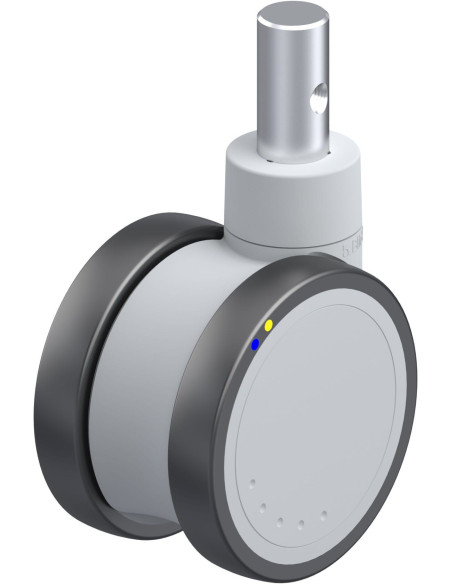 LKDGXH-PATH 100XK-ELS-ZAX55 - antistatinis dvigubas