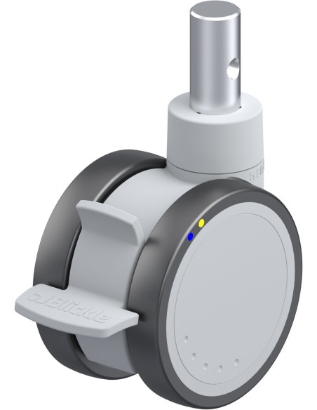 LKDGXH-PATH 100XK-FI-ELS-ZAX55 antistatinis dvigubas