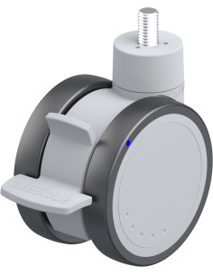 LKDGXH-PATH 100XK-FI-GSX12 dvigubas pasukamas ratukas