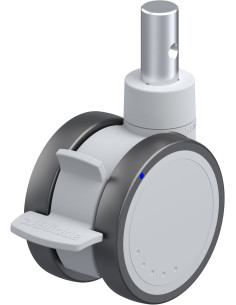 LKDGXH-PATH 100XK-FI-ZAX55 dvigubas pasukamas sintetinis