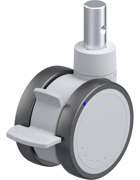 LKDGXH-PATH 100XK-FI-ZAX55 dvigubas pasukamas sintetinis